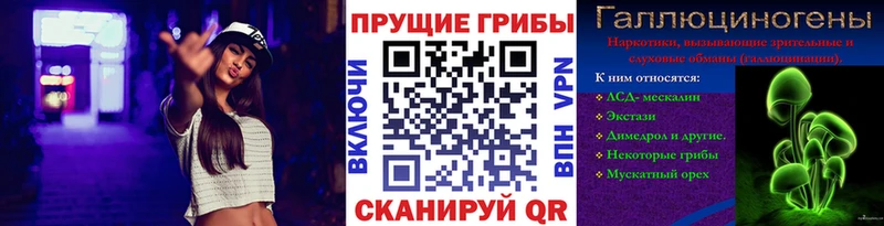 Галлюциногенные грибы ЛСД  Мезень 